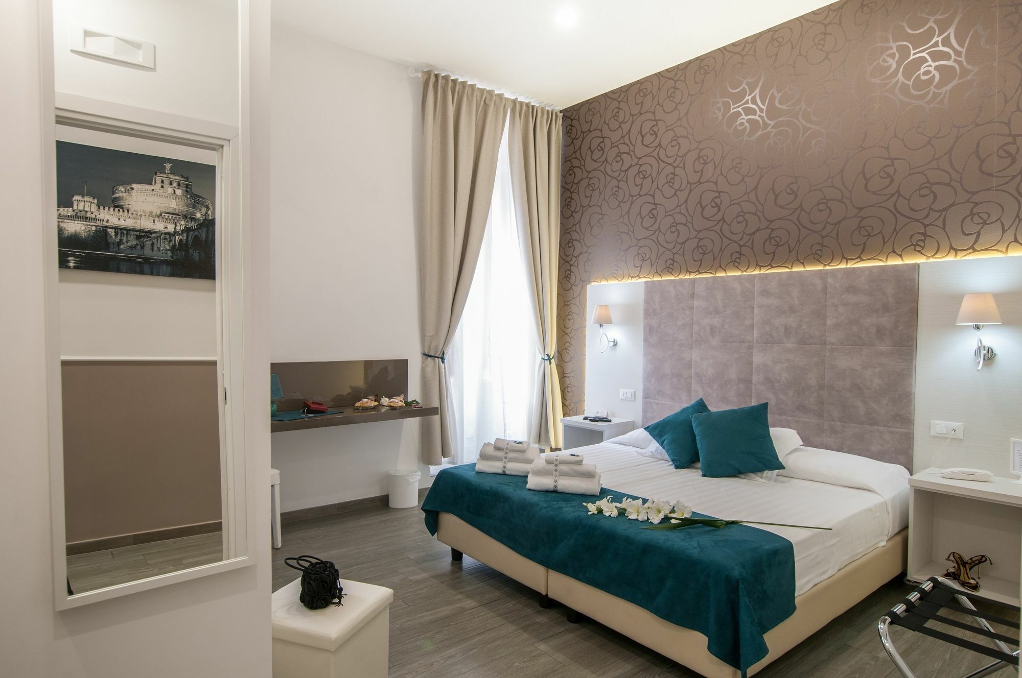 Elenoire & Casa de hóspedes 3*