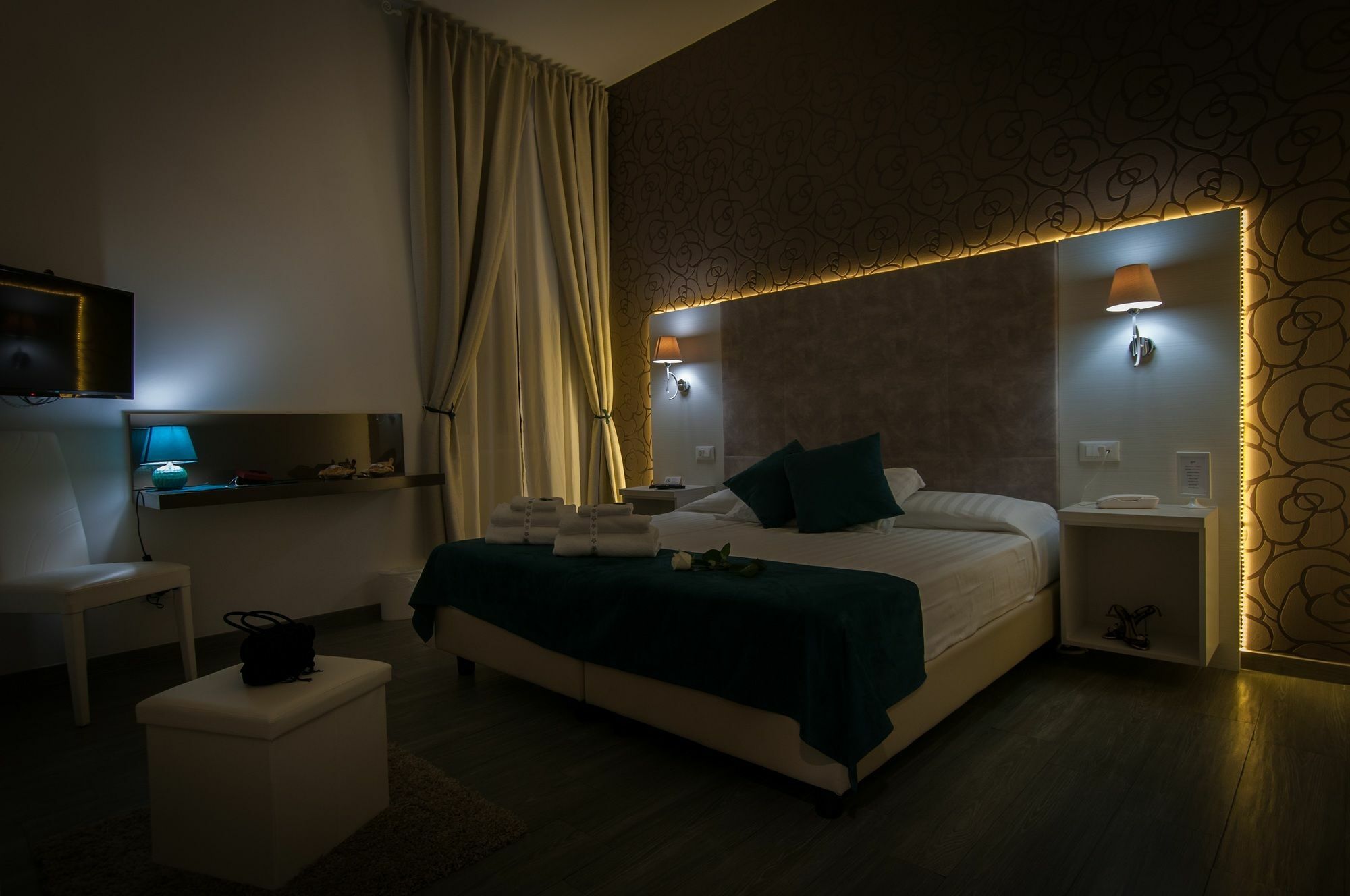 Casa de hóspedes Elenoire & 3*