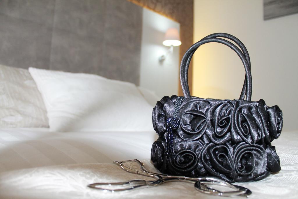 Guest house Elenoire & Rome