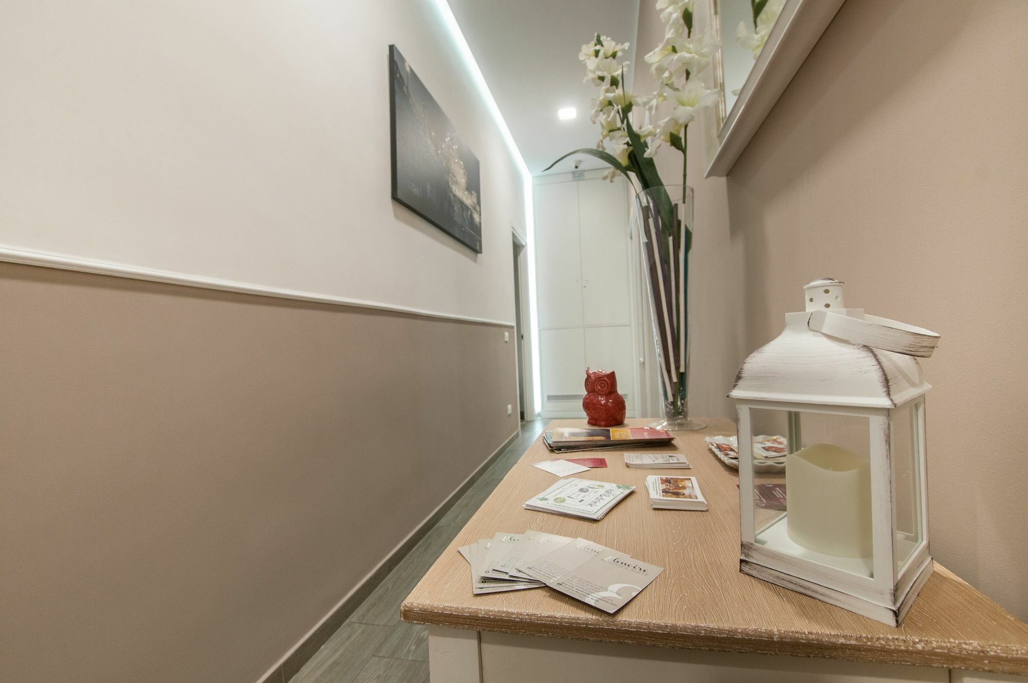 Elenoire & Guest house 3*