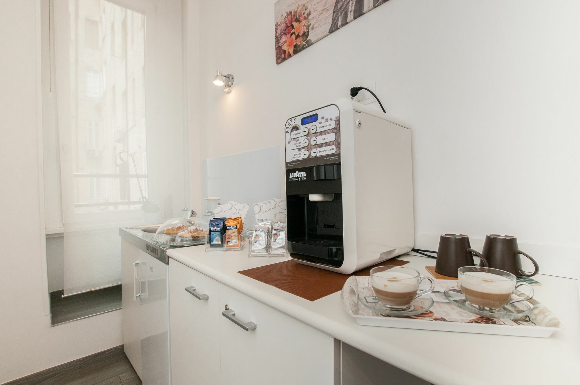 Elenoire & Guest house Rome