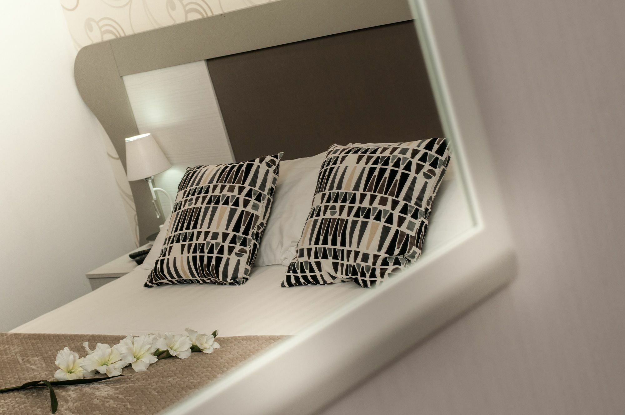 Guest house Elenoire & Rome